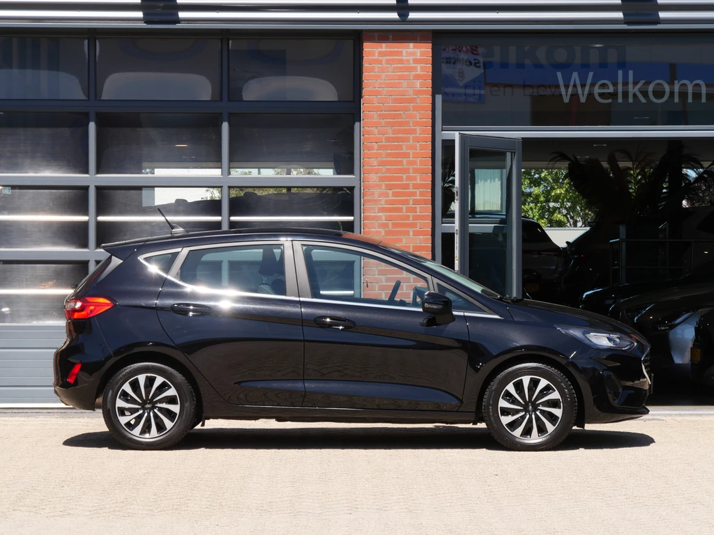Ford Fiesta – foto 4