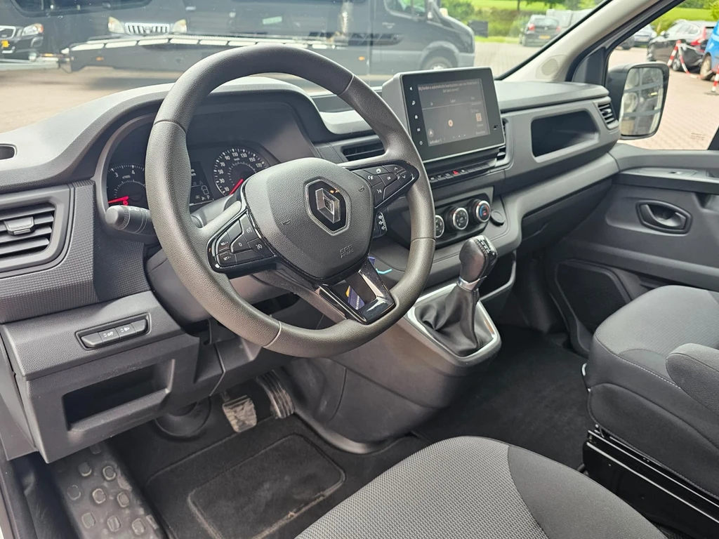 Renault Trafic – foto 14