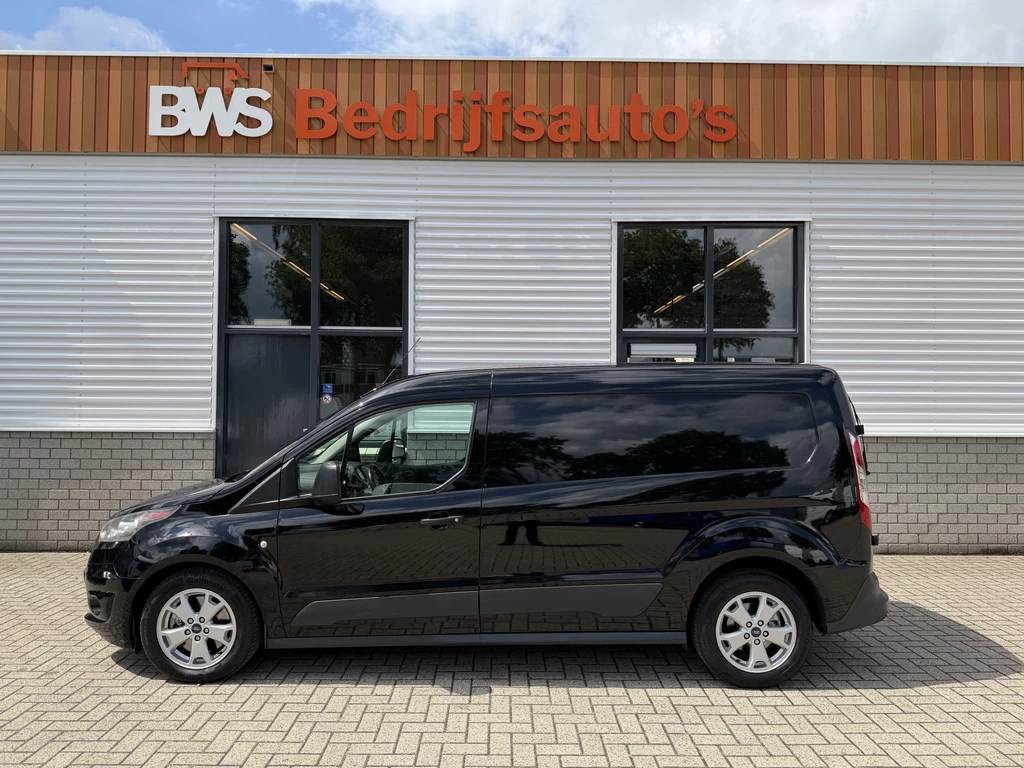 Ford Transit Connect – foto 2