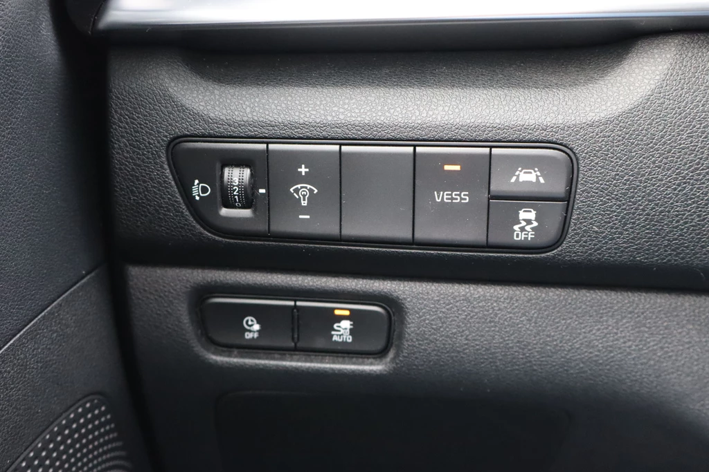 Kia e-Niro – foto 29