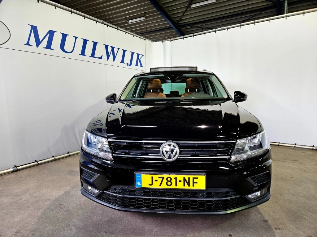 Volkswagen Tiguan – foto 14