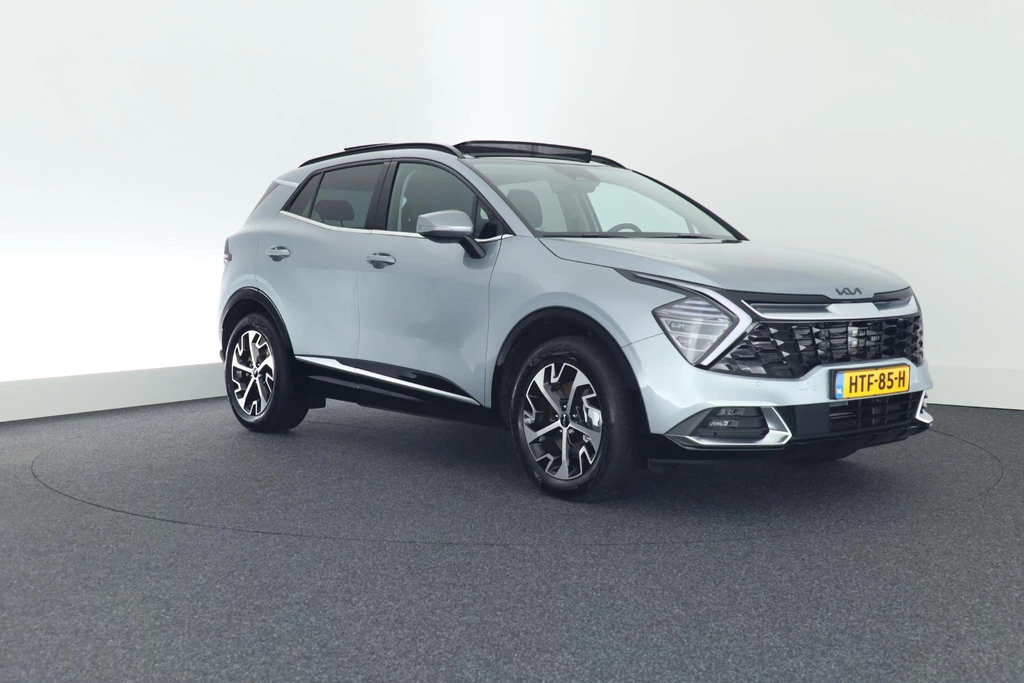 Kia Sportage – foto 6