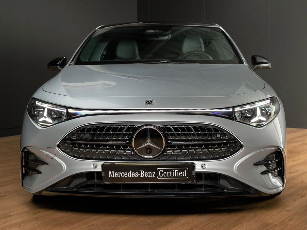 Mercedes-Benz CLA – foto 3