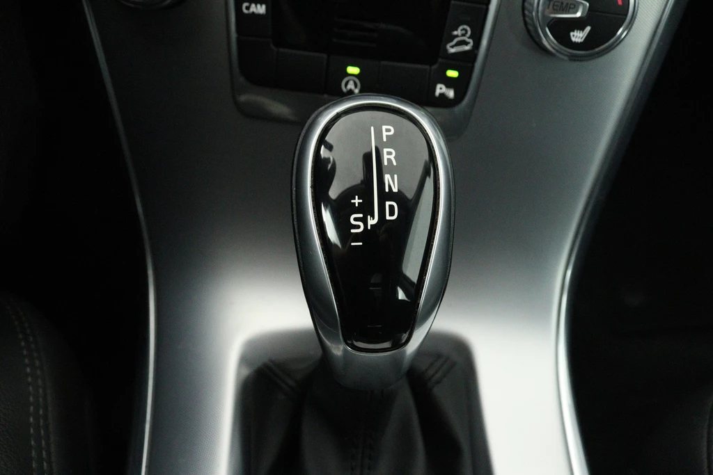Volvo XC60 – foto 12