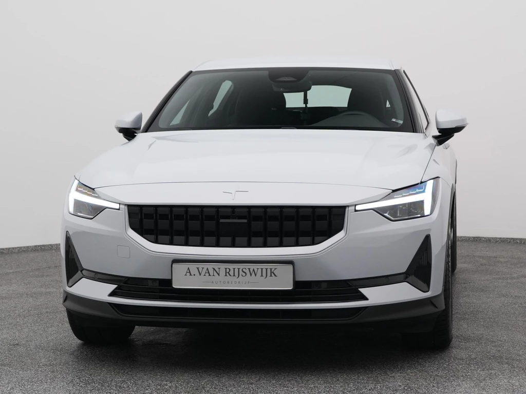 Polestar 2 – foto 15
