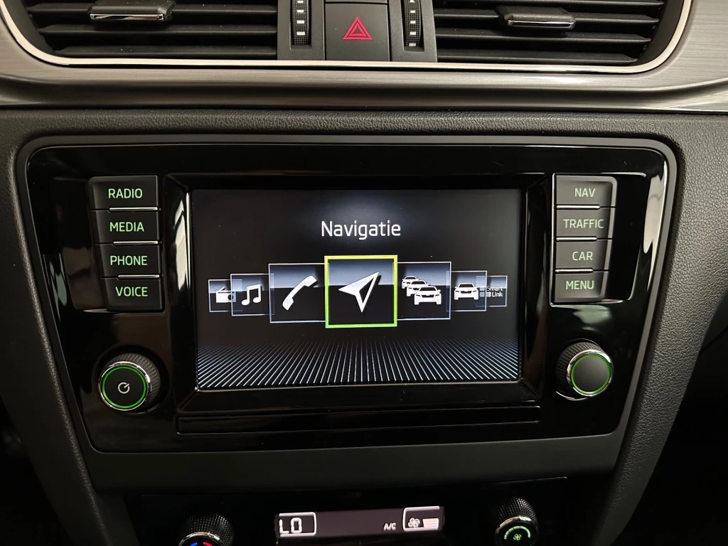 Škoda Rapid – foto 54
