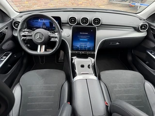 Mercedes-Benz C-Klasse – thumbnail 9