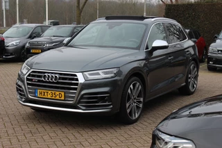 Audi SQ5 – thumbnail 1
