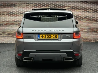 Land Rover Range Rover Sport – thumbnail 4