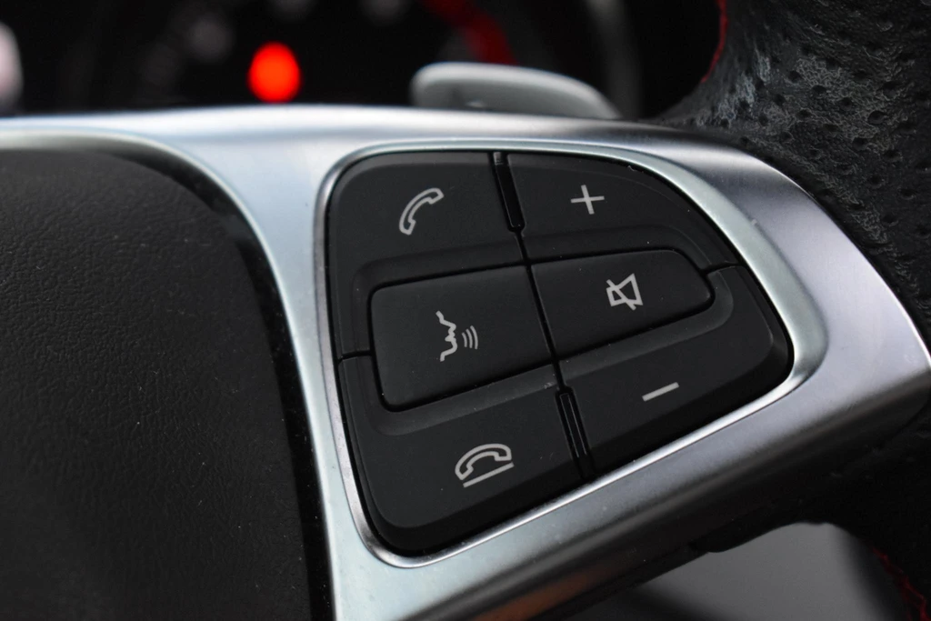 Mercedes-Benz GLA – foto 33