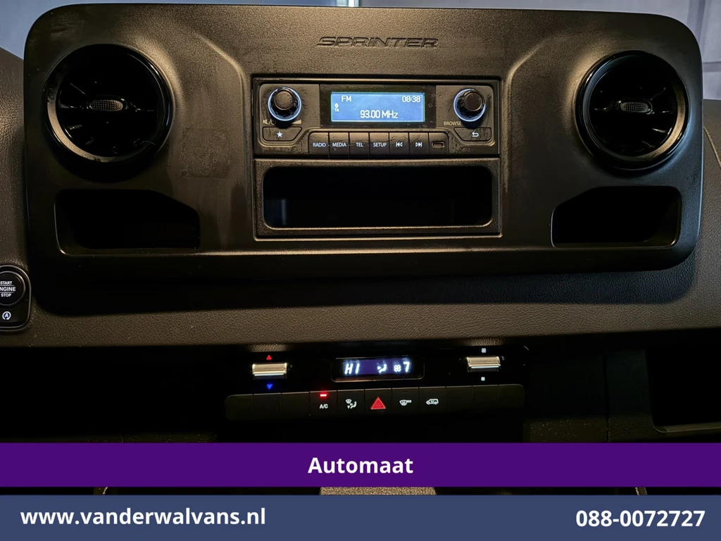 Mercedes-Benz Sprinter – foto 16
