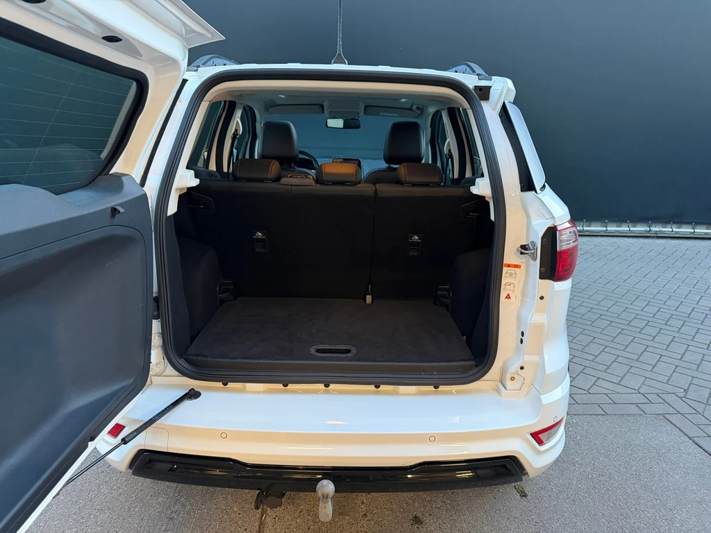 Ford EcoSport – foto 20