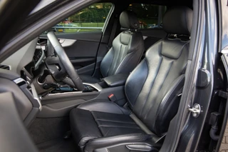 Audi A4 – thumbnail 5