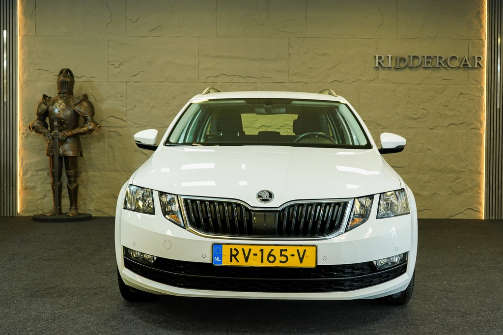 Škoda Octavia – foto 9