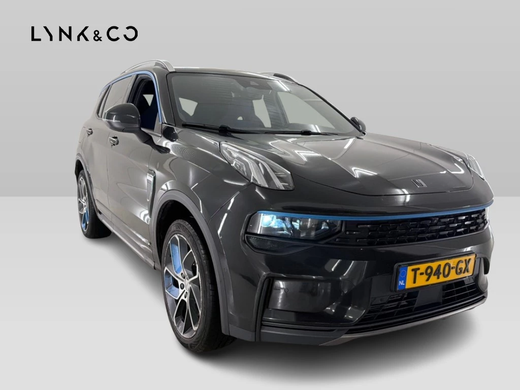 Lynk & Co 01 – foto 5