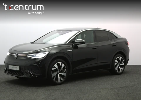 Volkswagen ID.5 Pro 77 kWh 204 PK, SOH 96 %, Winterpakket, 360 Camera, Matrix-LED, Leder-Alcantara, Massage