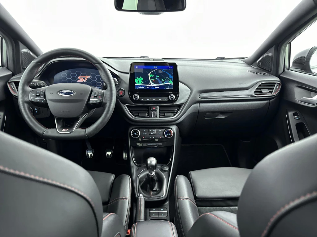 Ford Puma – foto 8