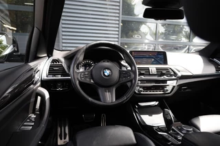 BMW X3 – thumbnail 10
