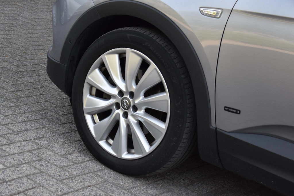 Opel Grandland X – foto 46
