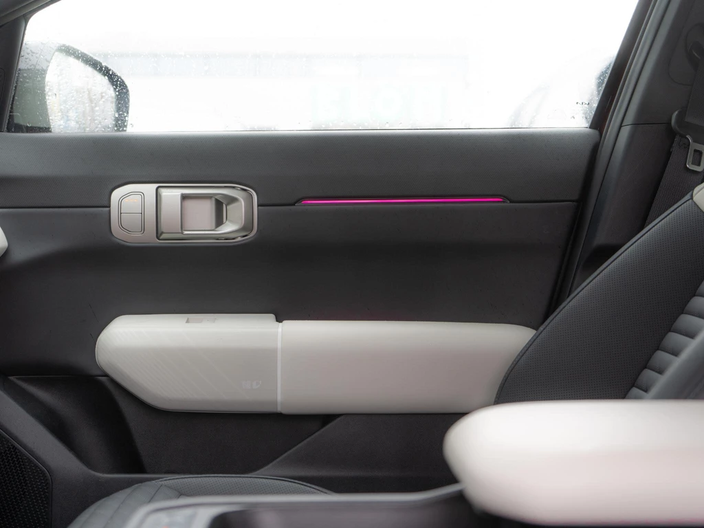 Kia EV4 – foto 26