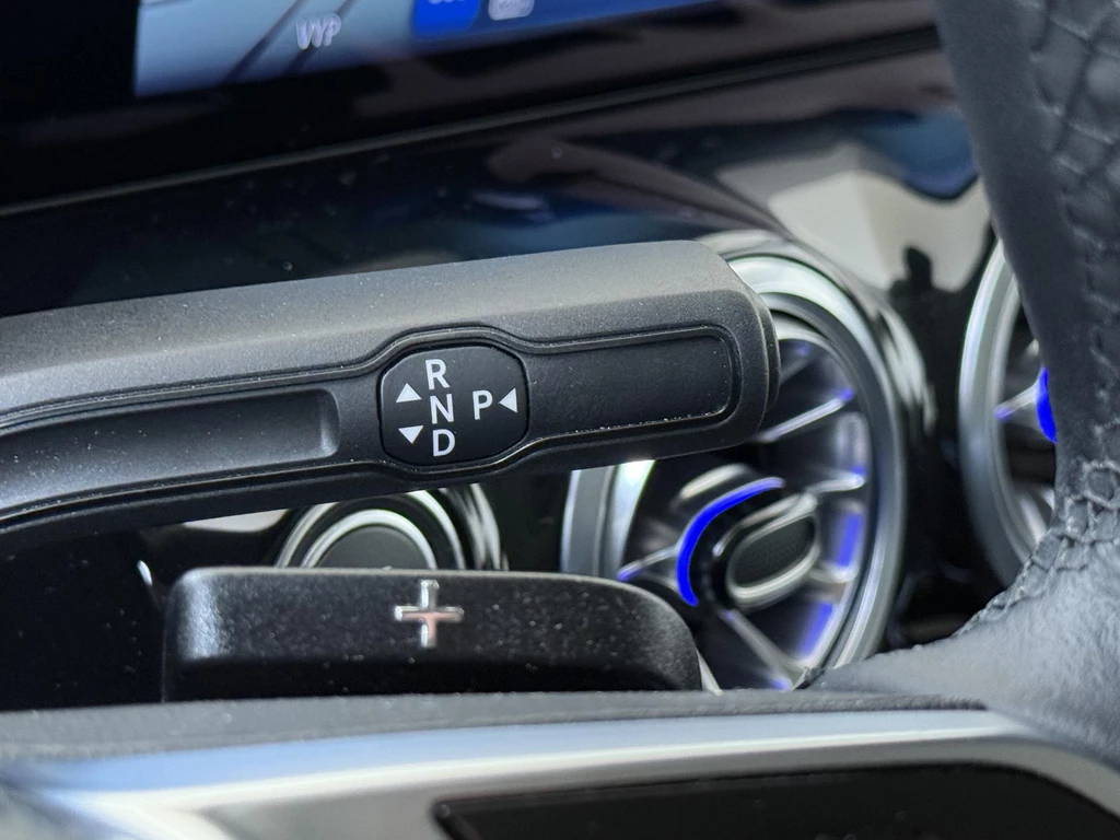 Mercedes-Benz GLA – foto 15