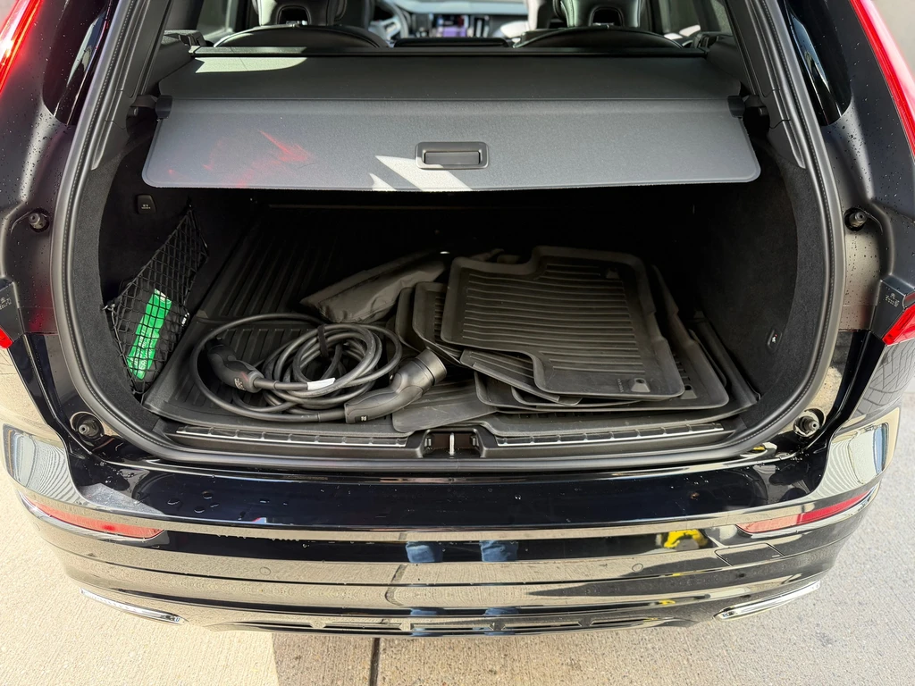 Volvo XC60 – foto 14
