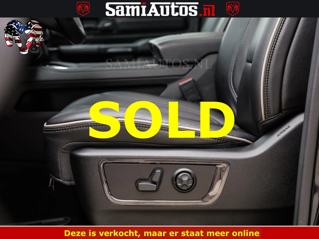 Dodge Ram 1500 – foto 57