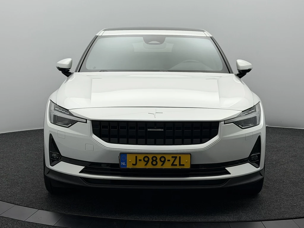 Polestar 2 – foto 6