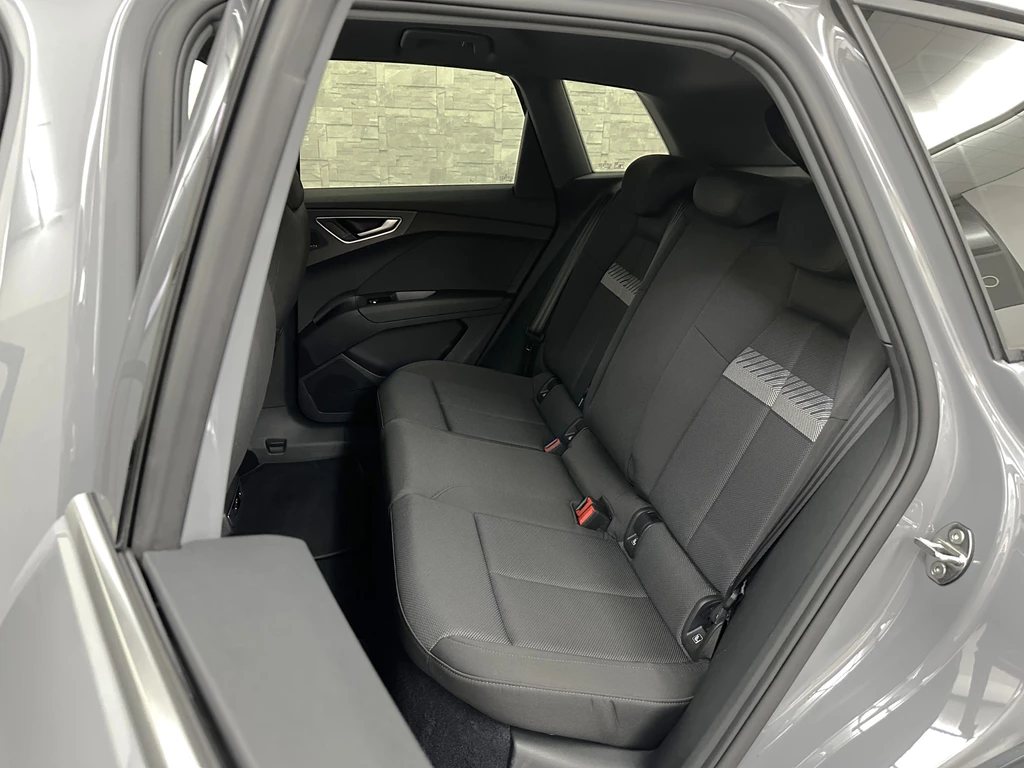 Audi Q4 e-tron – foto 36