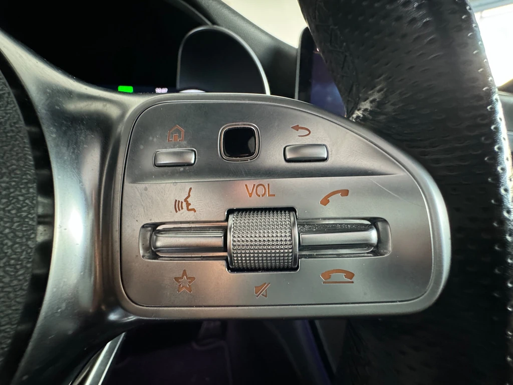 Mercedes-Benz GLC – foto 12