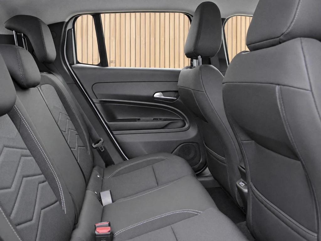 Jeep Avenger – foto 7