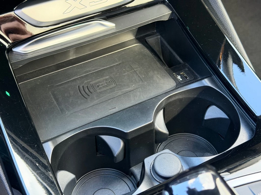 BMW X3 – foto 43