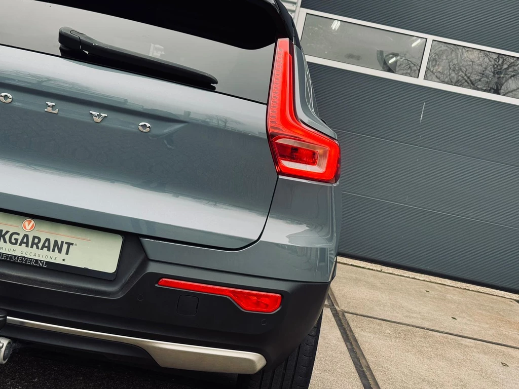Volvo XC40 – foto 24
