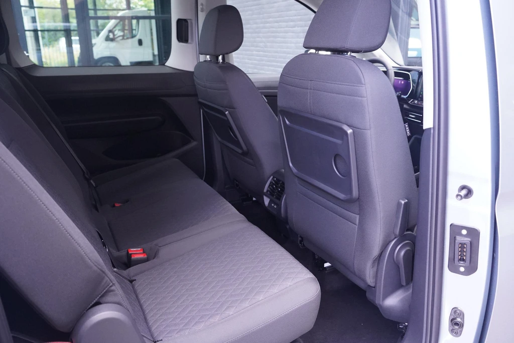 Volkswagen Caddy – foto 26