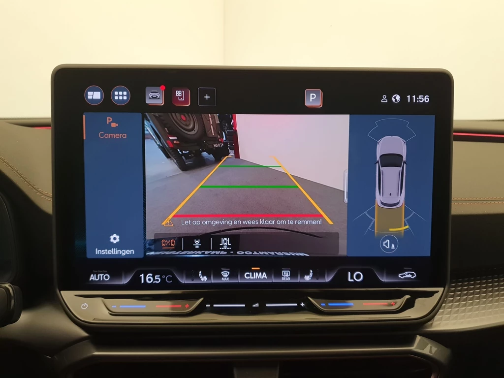 CUPRA Formentor – foto 16