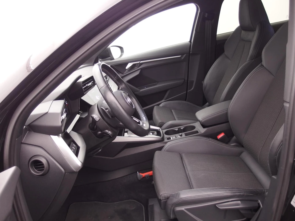 Audi A3 – foto 26