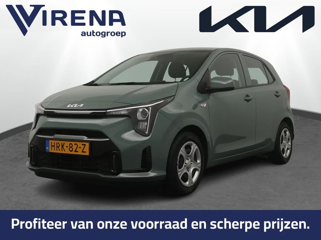Kia Picanto – foto 1