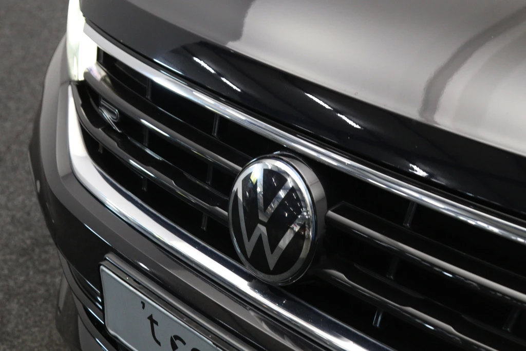 Volkswagen Tiguan – foto 21