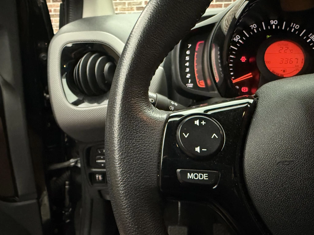 Peugeot 108 – foto 21