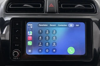 Mitsubishi Space Star – thumbnail 25