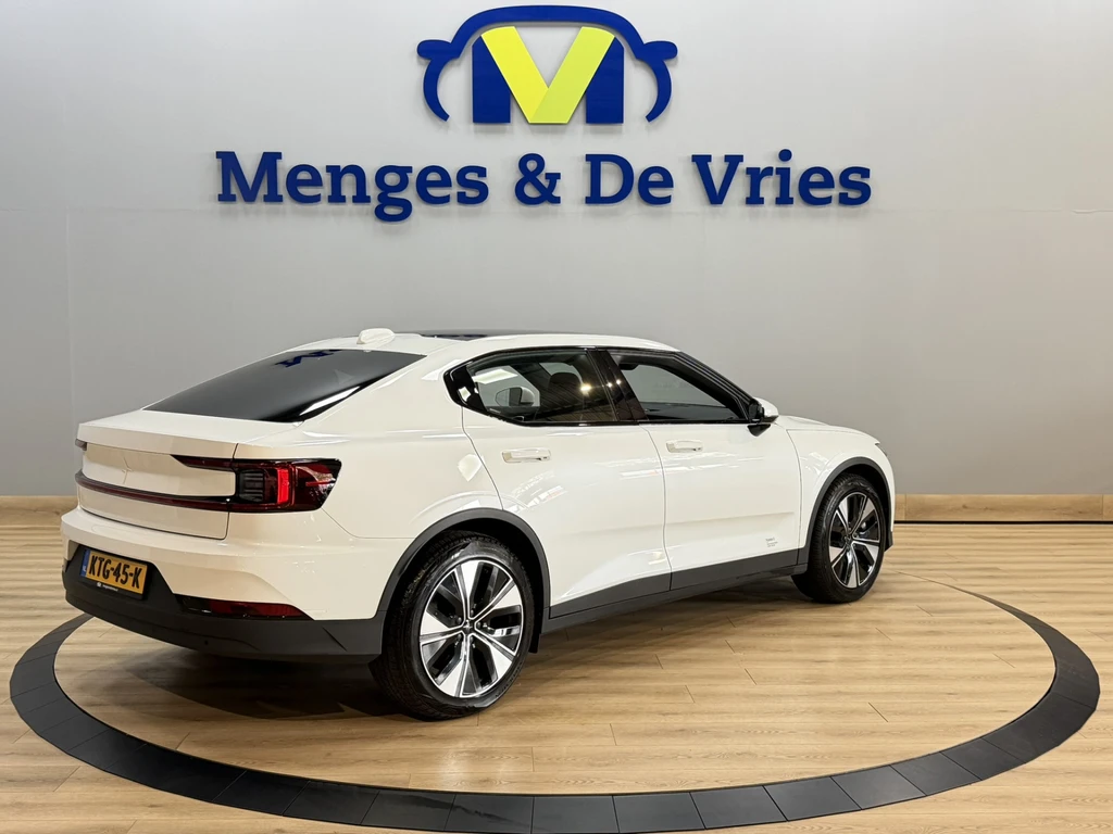 Polestar 2 – foto 5