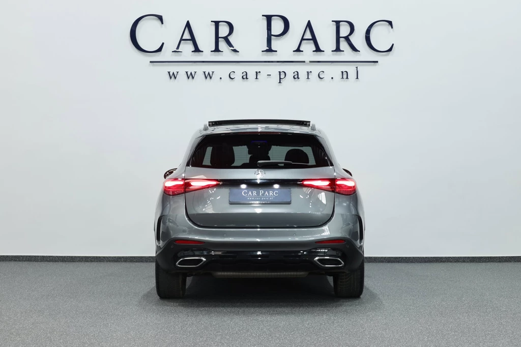 Mercedes-Benz GLC – foto 4