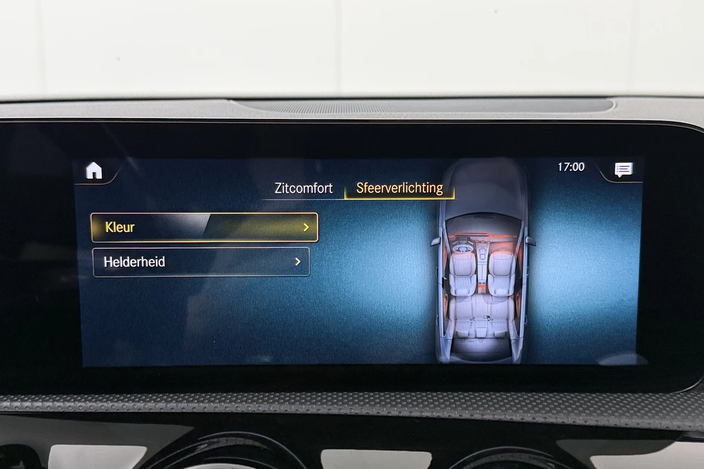 Mercedes-Benz A-Klasse – foto 33