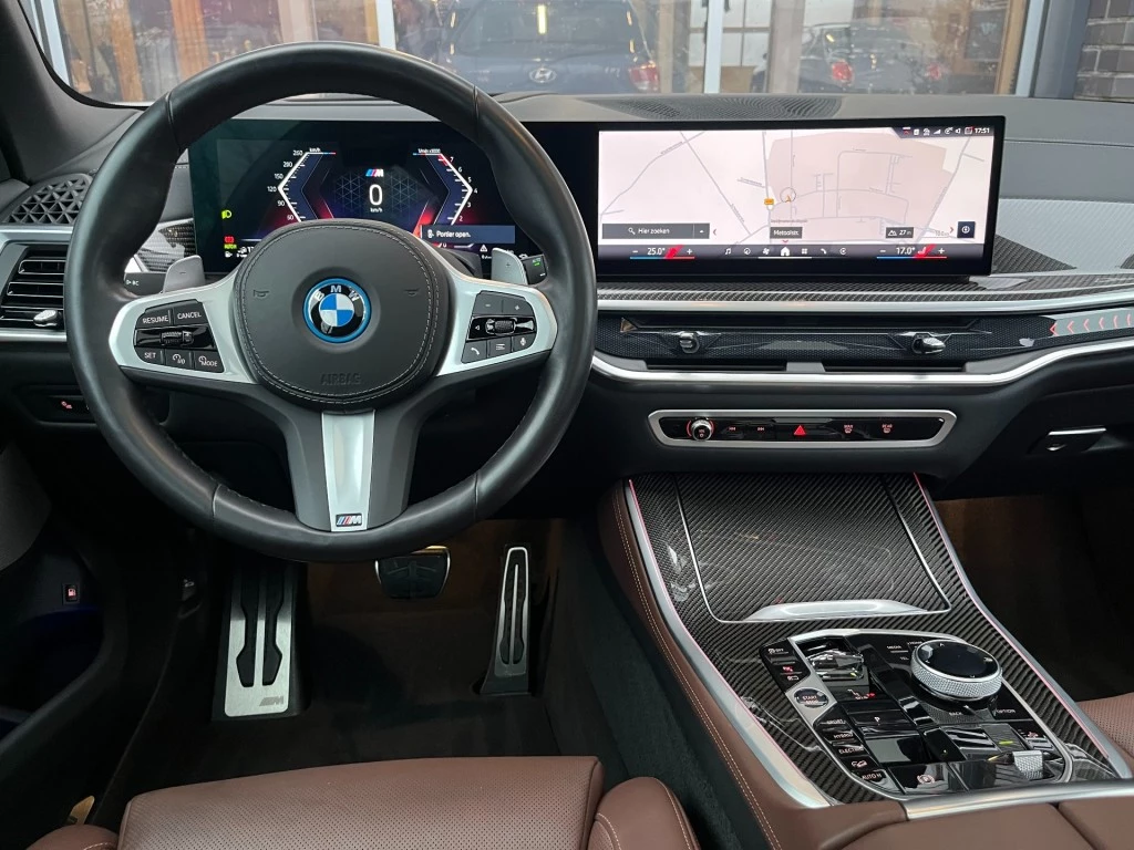 BMW X5 – foto 6
