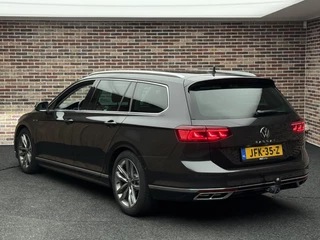 Volkswagen Passat – thumbnail 3