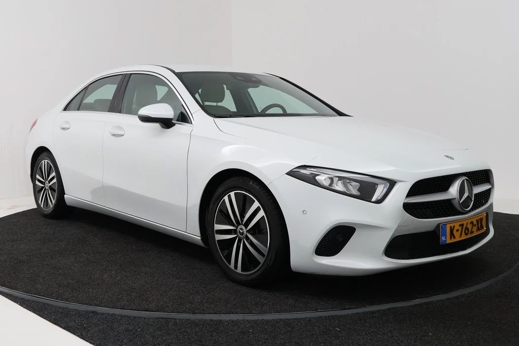 Mercedes-Benz A-Klasse – foto 7