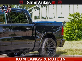 Dodge Ram Pick-Up – thumbnail 59