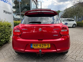 Suzuki Swift – thumbnail 6