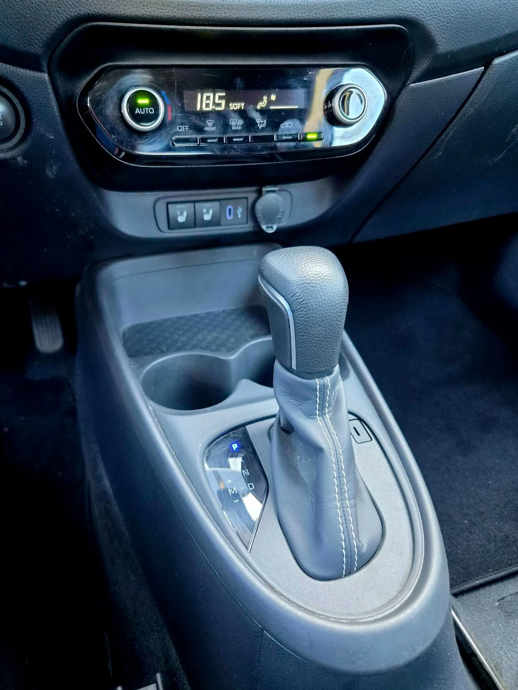 Toyota Aygo – foto 27