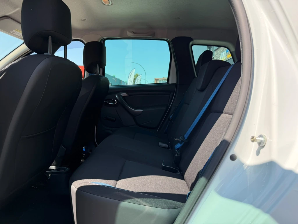 Dacia Duster – foto 20
